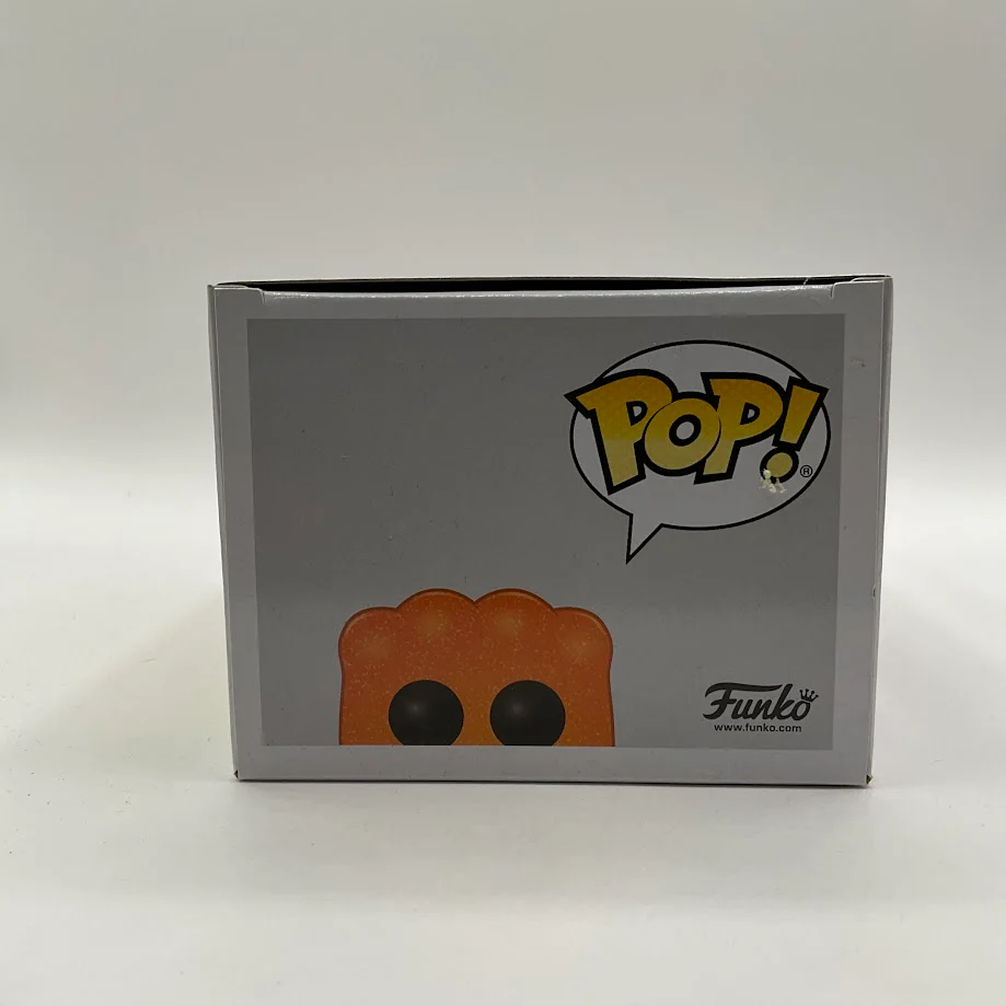 Orange Sour Patch Kid Funko Pop! Ad Icon #03 - Image 6
