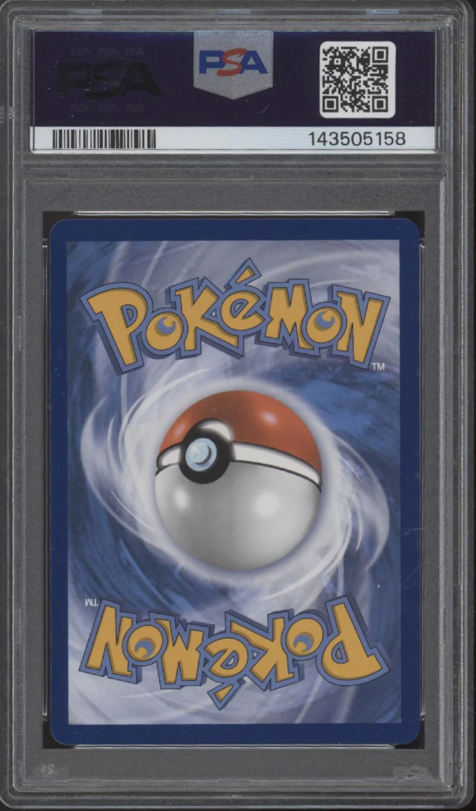 Oricorio ex Pokemon Mega Evolution Ultra Premium Collection #024 PSA 9 #2 - Image 2