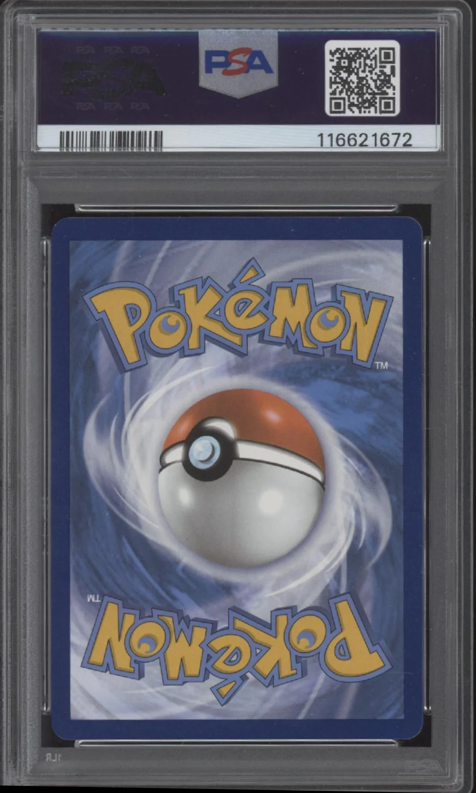 Origin Forme Palkia VSTAR Pokemon Crown Zenith Full Art Secret #GG67 PSA 10 #1 - Image 2