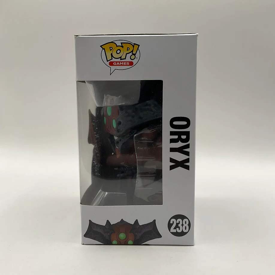 Oryx Funko Pop! Destiny #238 - Image 2