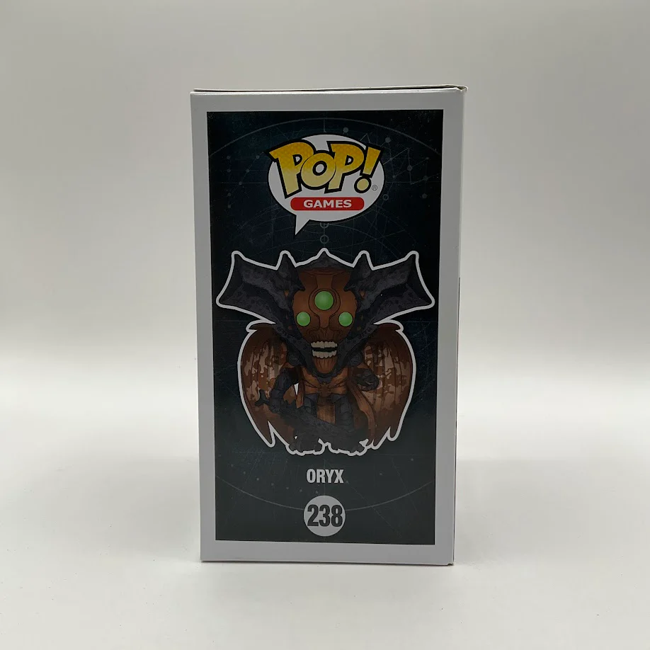 Oryx Funko Pop! Destiny #238 - Image 4