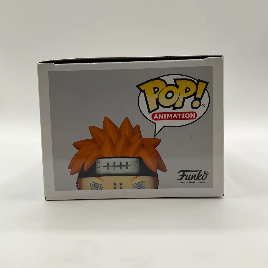 Pain Funko Pop! Naruto Shippuden #934 - Image 6