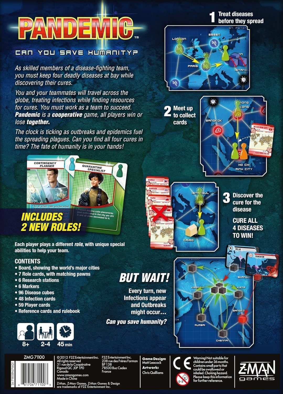 Pandemic - Image 2