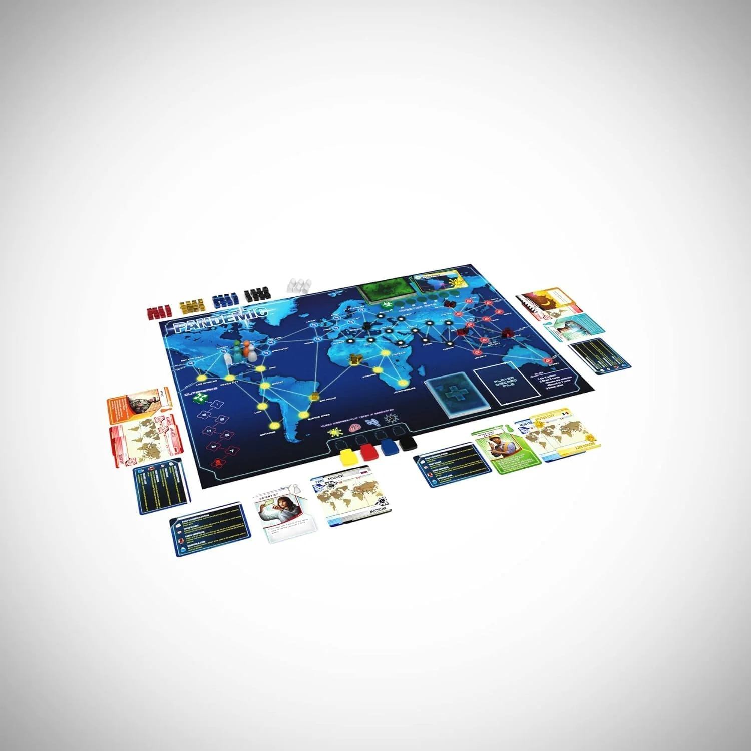 Pandemic - Image 3