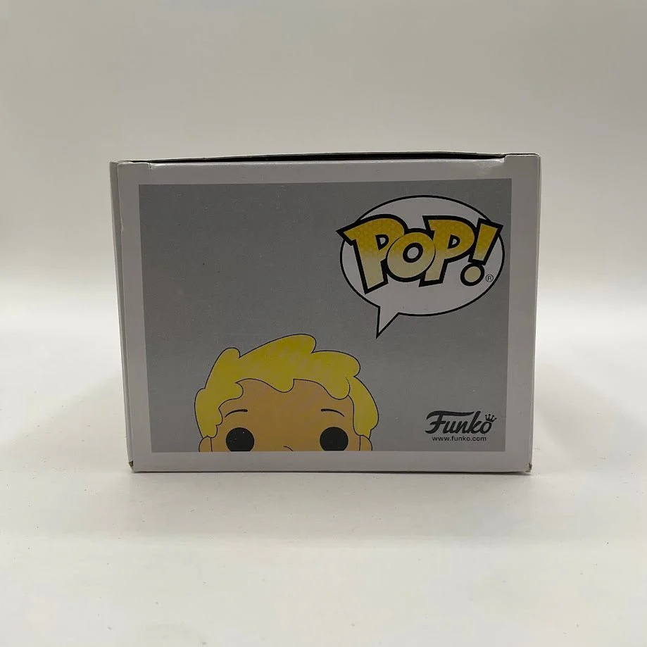Patti Mayonnaise Funko Pop! Disney #411 - Image 6