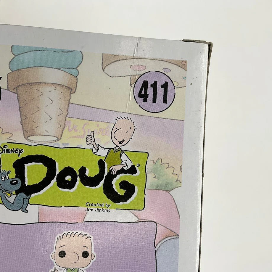 Patti Mayonnaise Funko Pop! Disney #411 - Image 7