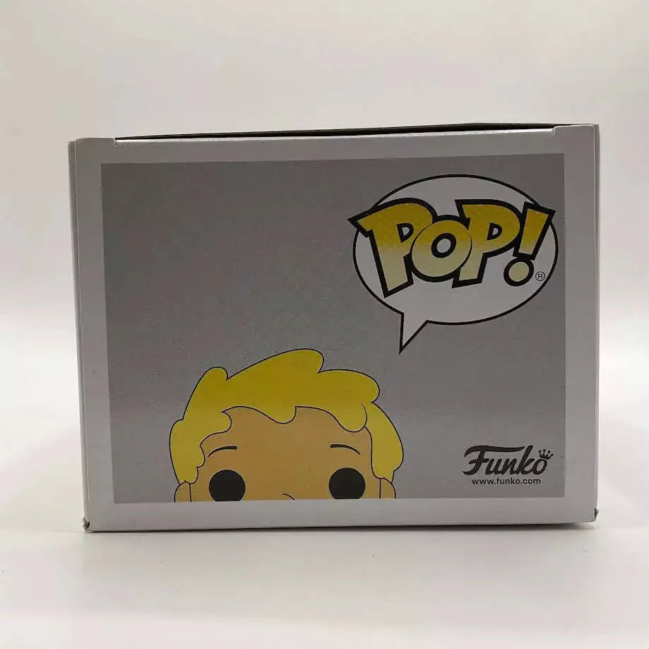 Patti Mayonnasie Funko Pop! Doug #411 - Image 6