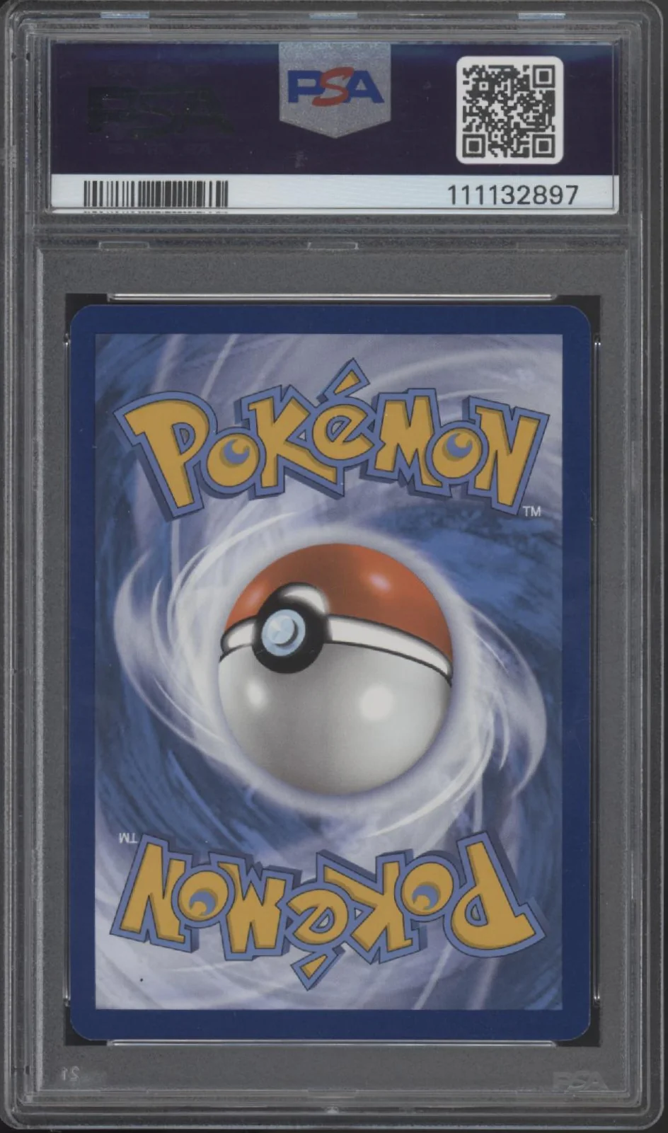 Penny Pokemon Paldean Fates Special Illustration Rare #239 PSA 10 - Image 2