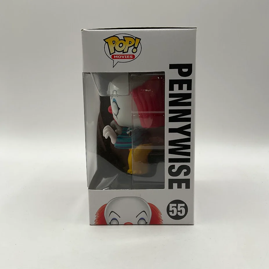 Pennywise Funko Pop! IT #55 - Image 2