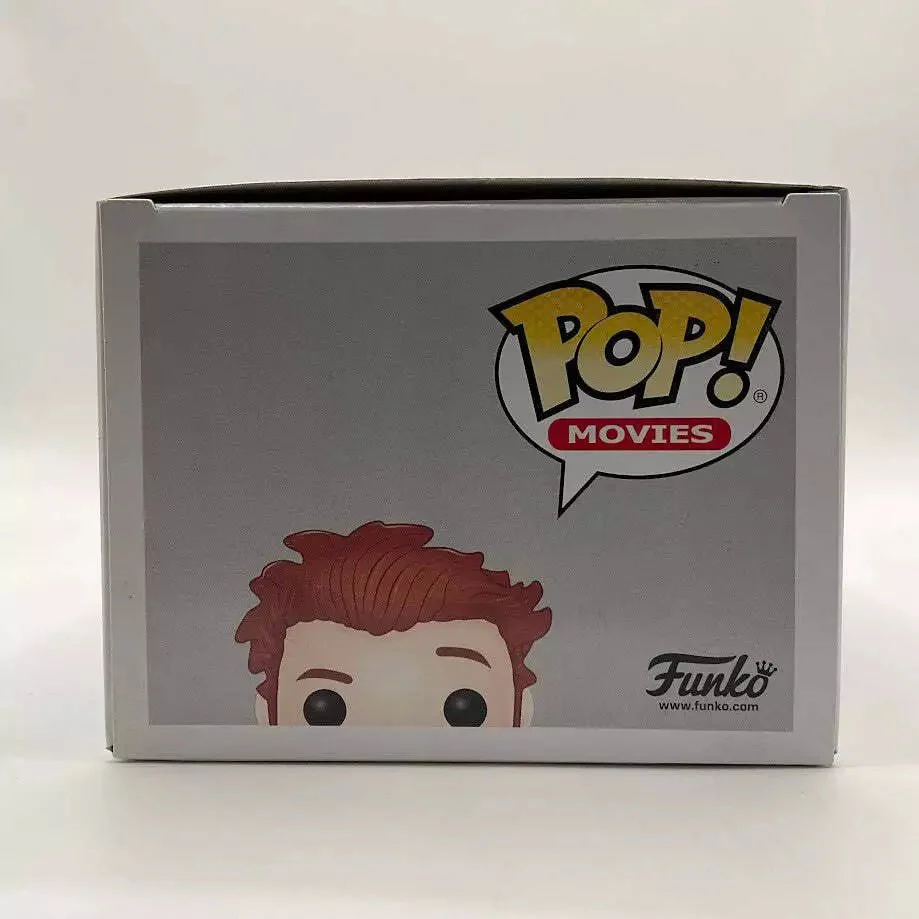 Percy Funko Pop! Small Foot #600 - Image 5