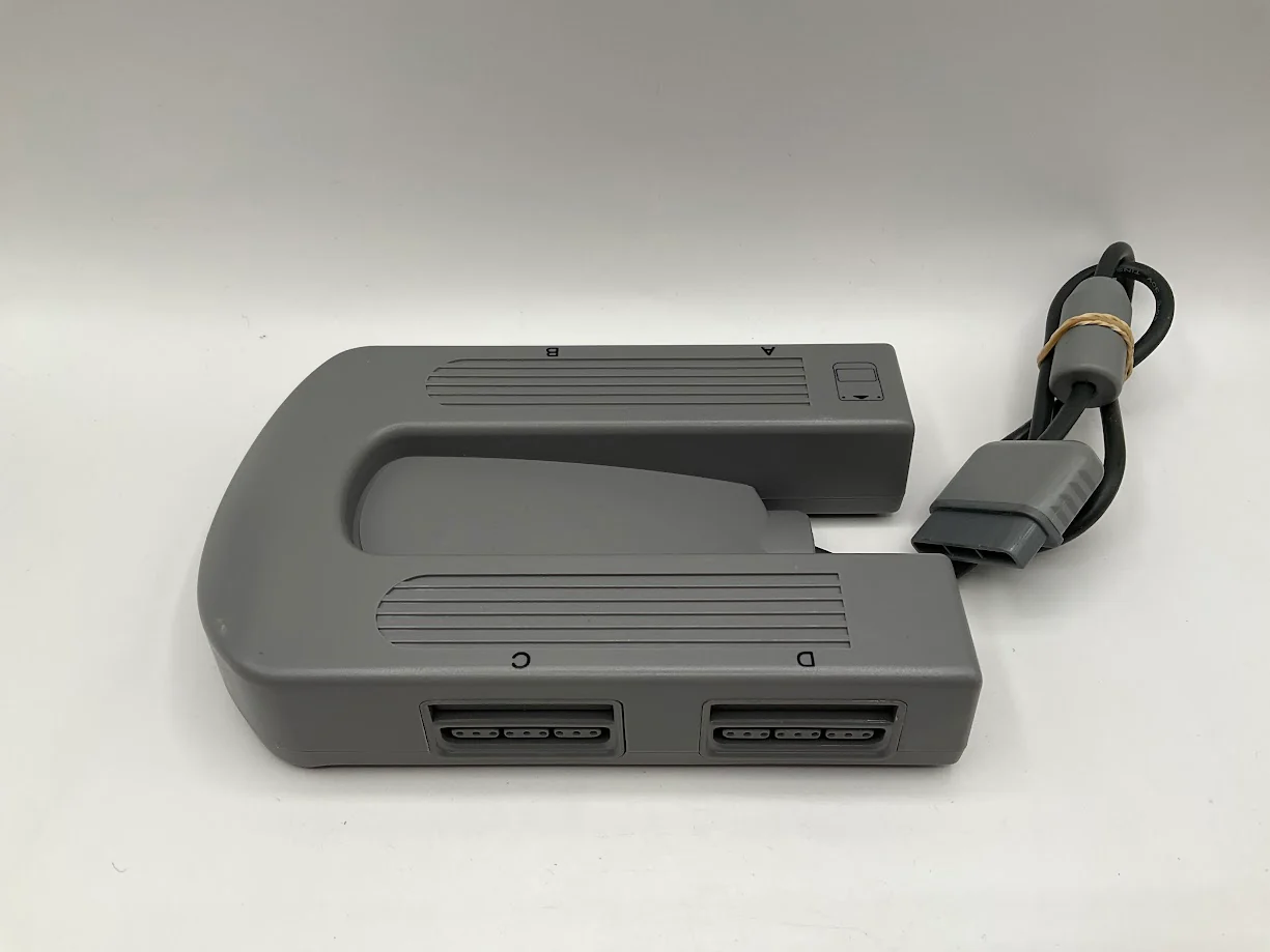 Performance MultiPlayer Adapter Playstation Used - Image 4