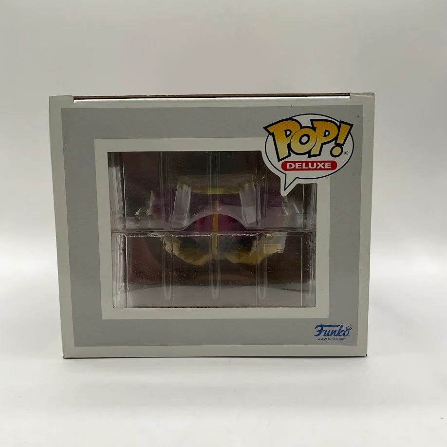 Pharaoh Atem Funko Pop! Yu-Gi-Oh! #1059 - Image 6