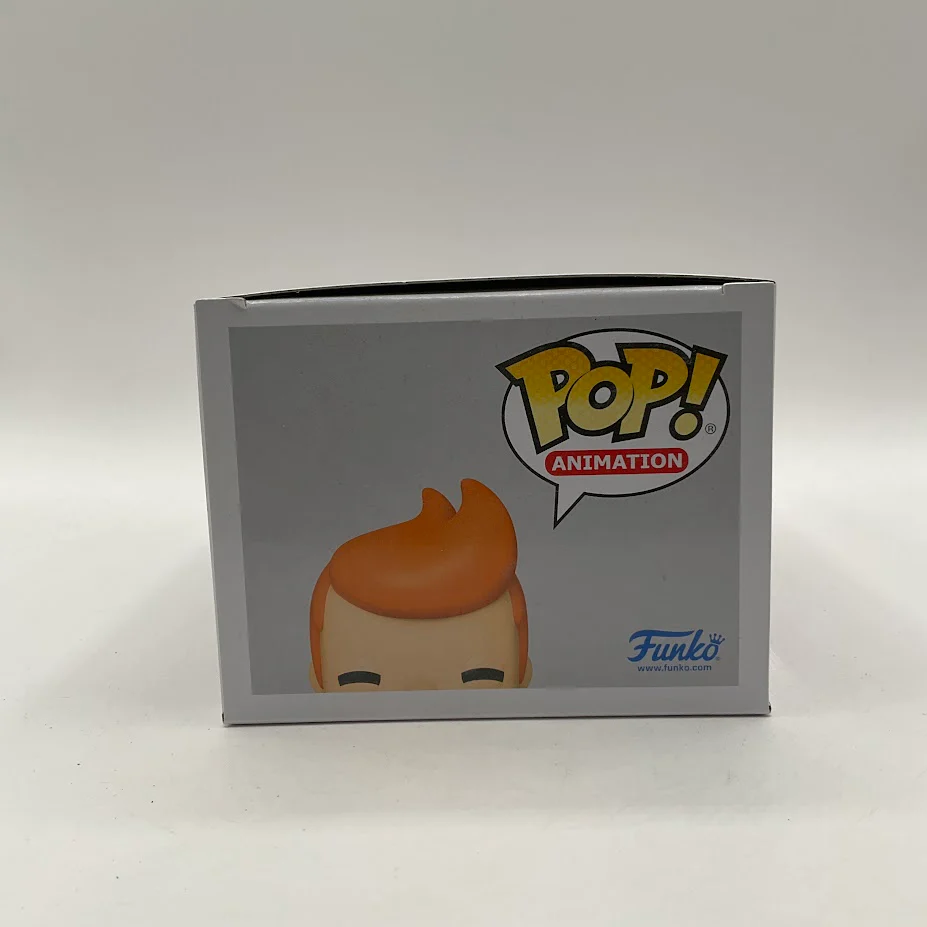 Philip J Fry Funko Pop! Futurama #1755 - Image 6