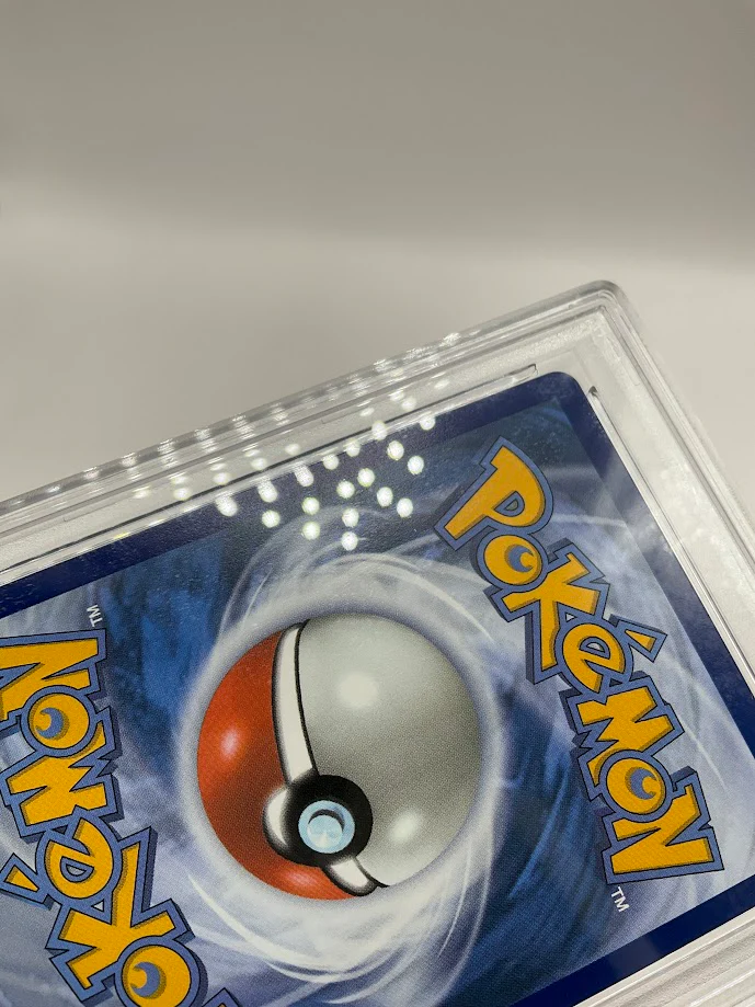 Pikachu ex Pokemon Ascended Heroes Special Illustration Rare #276 PSA 10 - Image 3