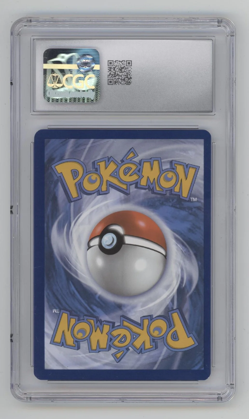 Pikachu Pokemon Adventure Chest Black Star Promo #088 CGC 10 #1 - Image 2