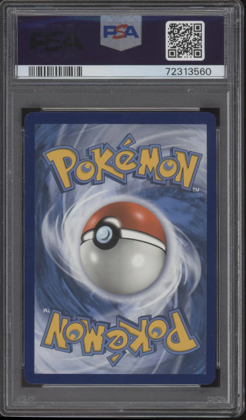 Pikachu Pokemon Cosmic Eclipse Secret Full Art PSA 9 with Veronica Taylor Auto - Image 2