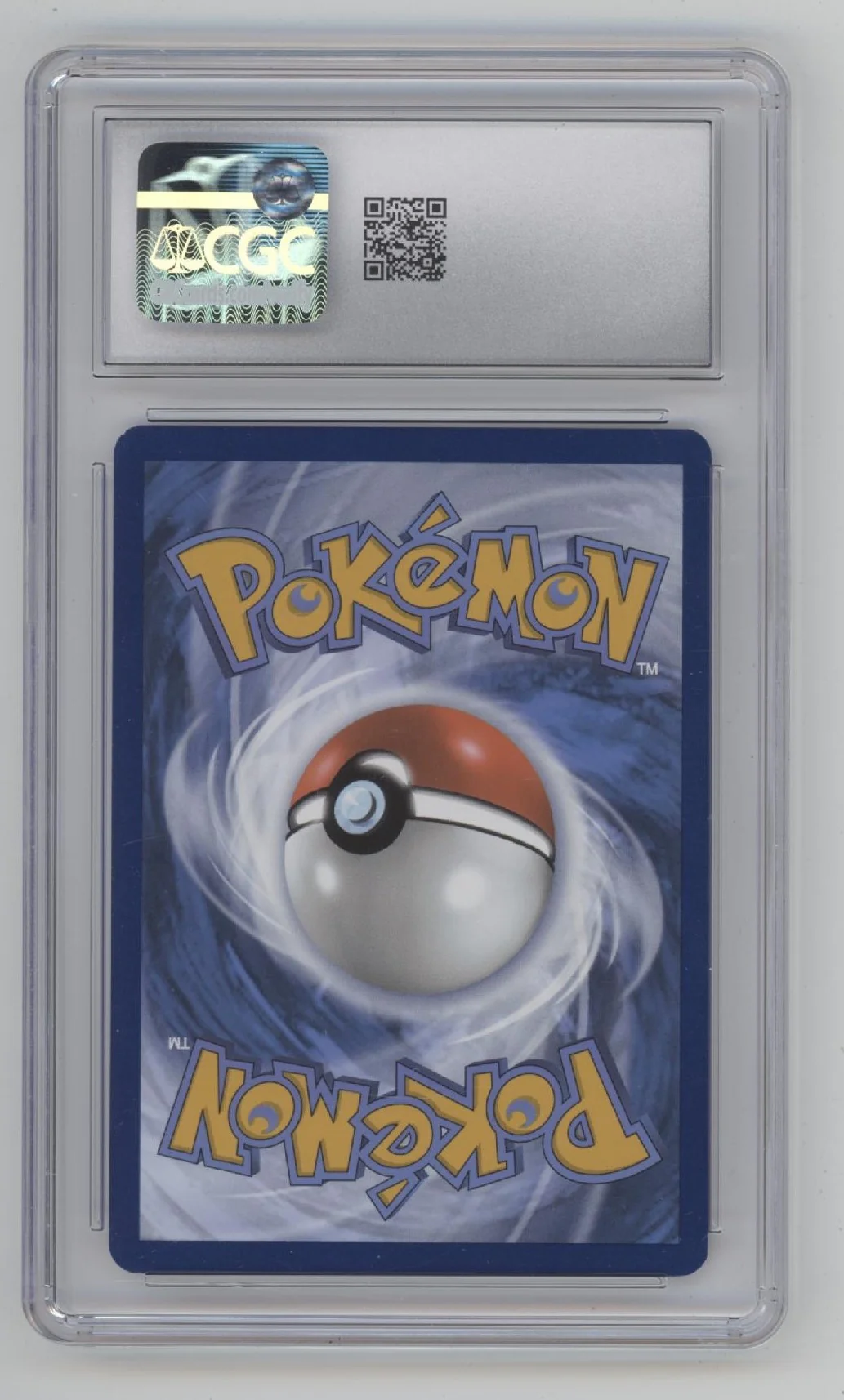 Pikachu Pokemon Illustration Contest 2024 Winner Promo #214 CGC 10 - Image 2