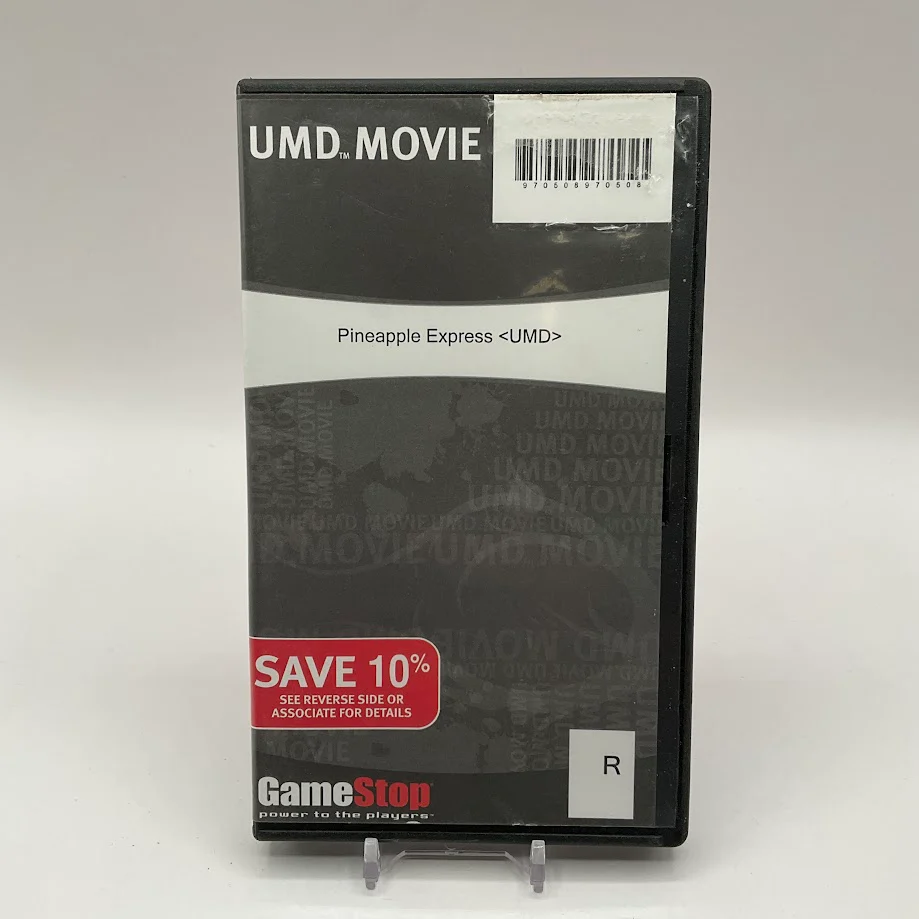 Pineapple Express [UMD] PSP Used