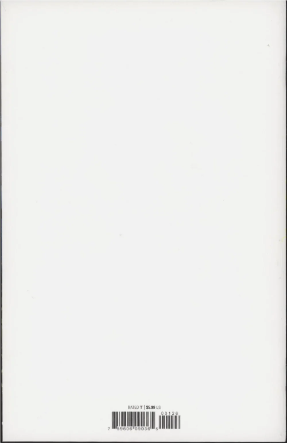 Planet Hulk & Thors Secret Wars Issue #1 Del Beato Mariano Nicieza Sketch Auto #2 - Image 5