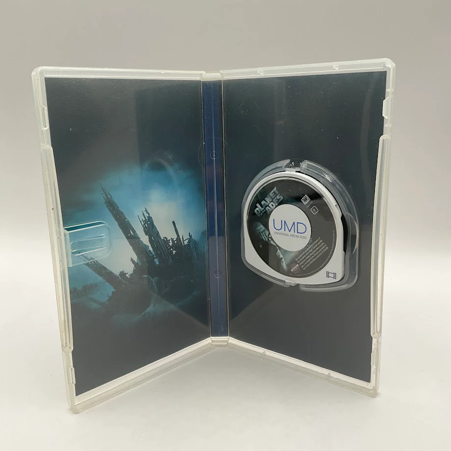 Planet Of The Apes [UMD] PSP Used - Image 3