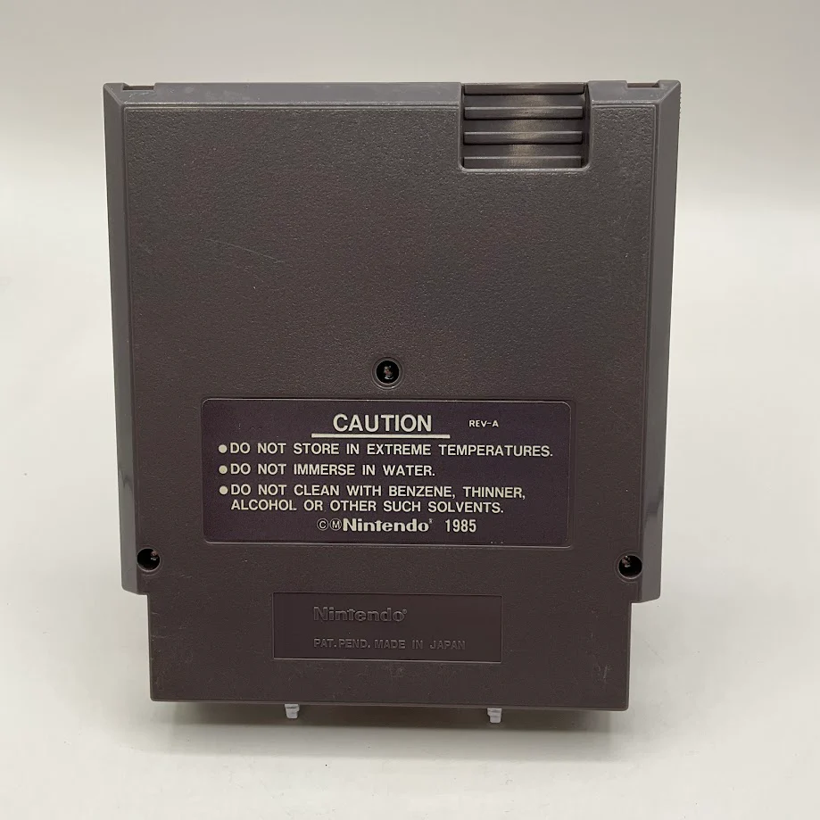 Play Action Football NES Used - Image 2