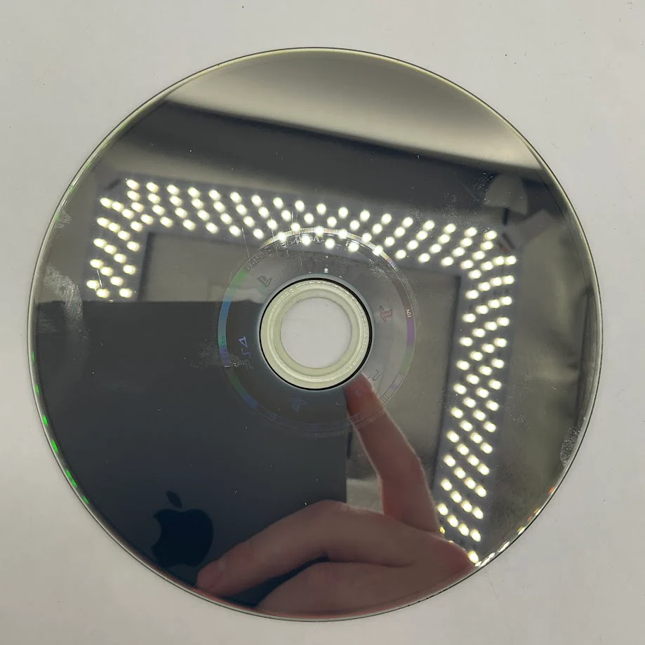 Playstation VR Demo Disc 3 Playstation 4 Used - Image 4