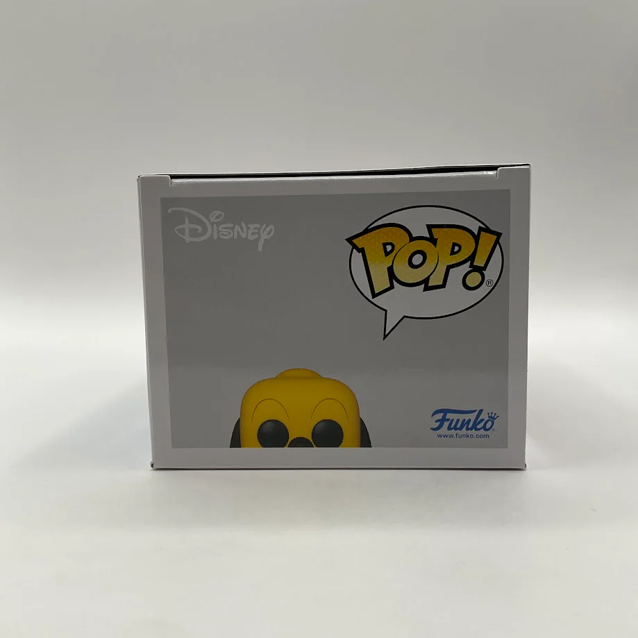 Pluto Funko Pop! Mickey & Friends #1189 - Image 6