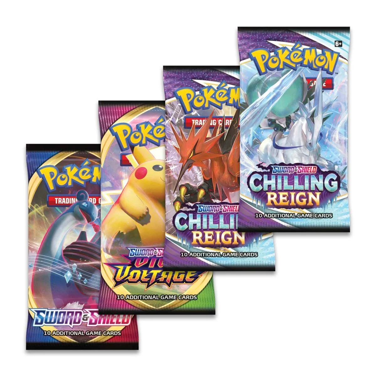 Pokemon 2021 Trainers Toolkit - Image 4