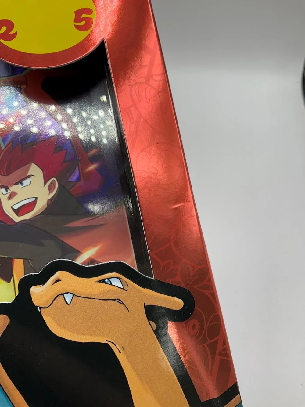 Pokemon: Celebrations Special Collection V Memories #2 *See Pictures for Condition* - Image 4