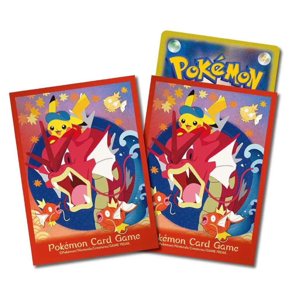 Pokemon Hiroshima Japanese Box - Image 2