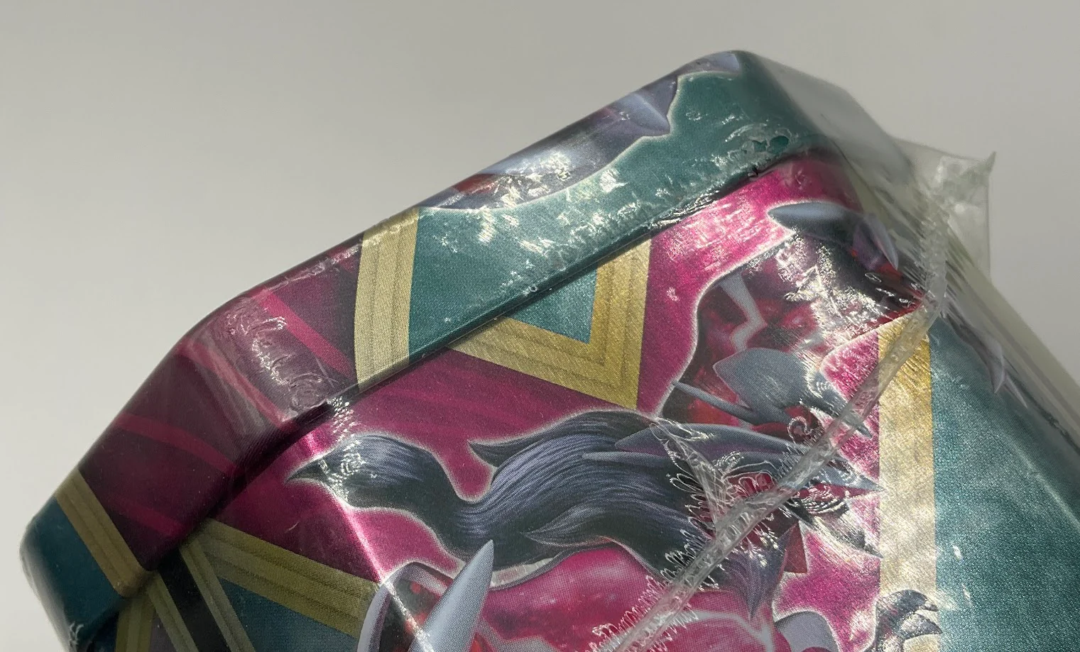 Pokemon: Shiny Kalos Tin [Yveltal Ex] - Image 4