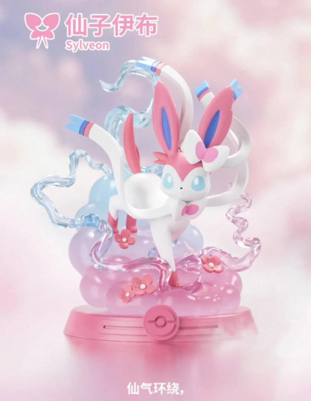 Pokemon: Let's Go! Eevee Series Blind Box - Image 5