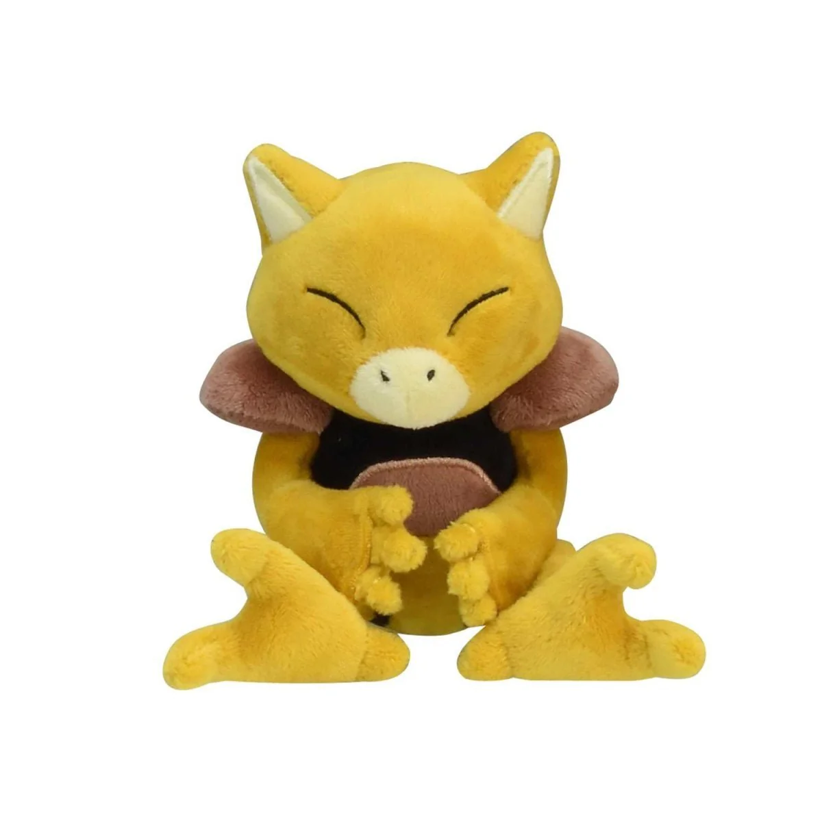 Pokemon: Pokemon Fit Abra No.063 Plush (Japanese Pokemon Center Exclusive)
