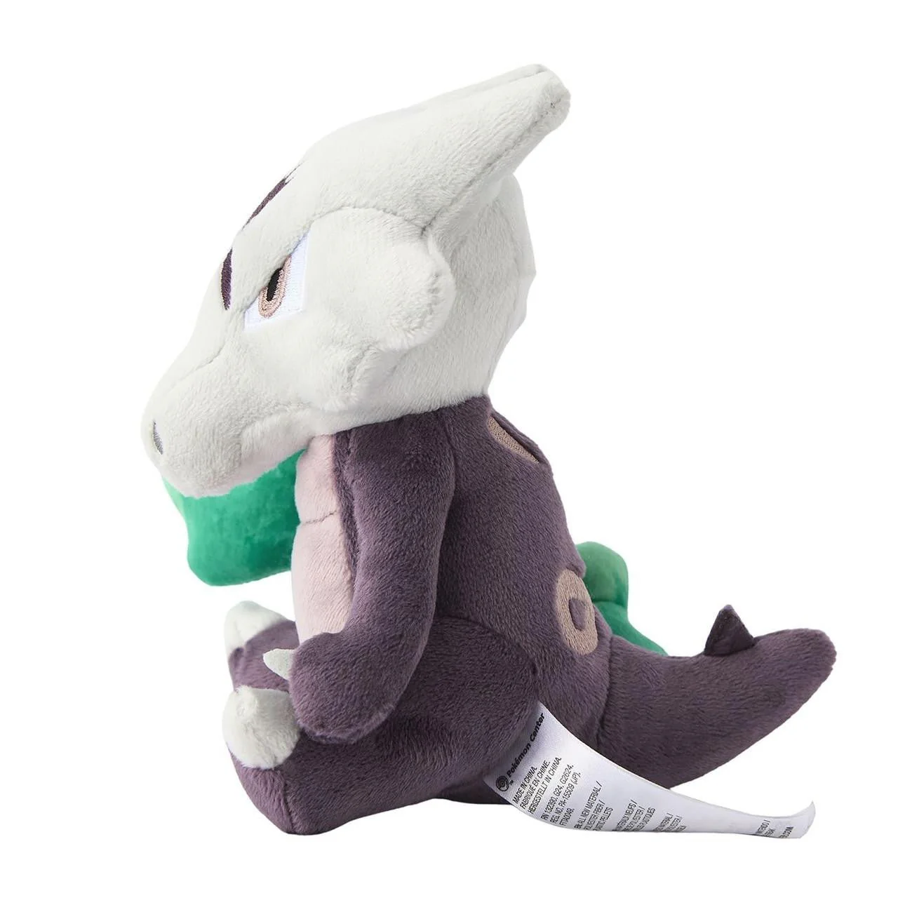 Pokemon: Pokemon Fit Alolan Marowak No.A105 Plush (Japanese Pokemon Center Exclusive) - Image 3