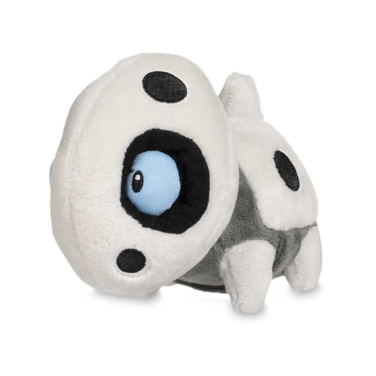 Pokemon: Pokemon Fit Aron No.304 Plush (Japanese Pokemon Center Exclusive)