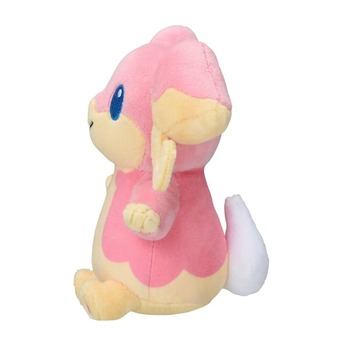 Pokemon: Pokemon Fit Audino No.531 Plush (Japanese Pokemon Center Exclusive) - Image 2