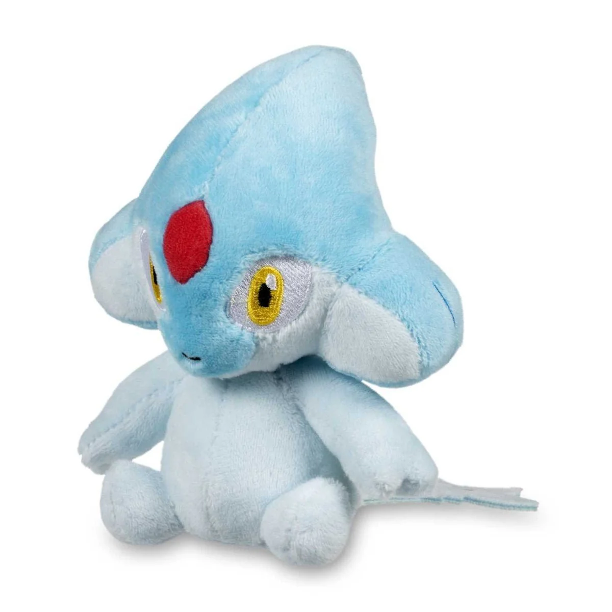Pokemon: Pokemon Fit Azelf No.482 Plush (Japanese Pokemon Center Exclusive)