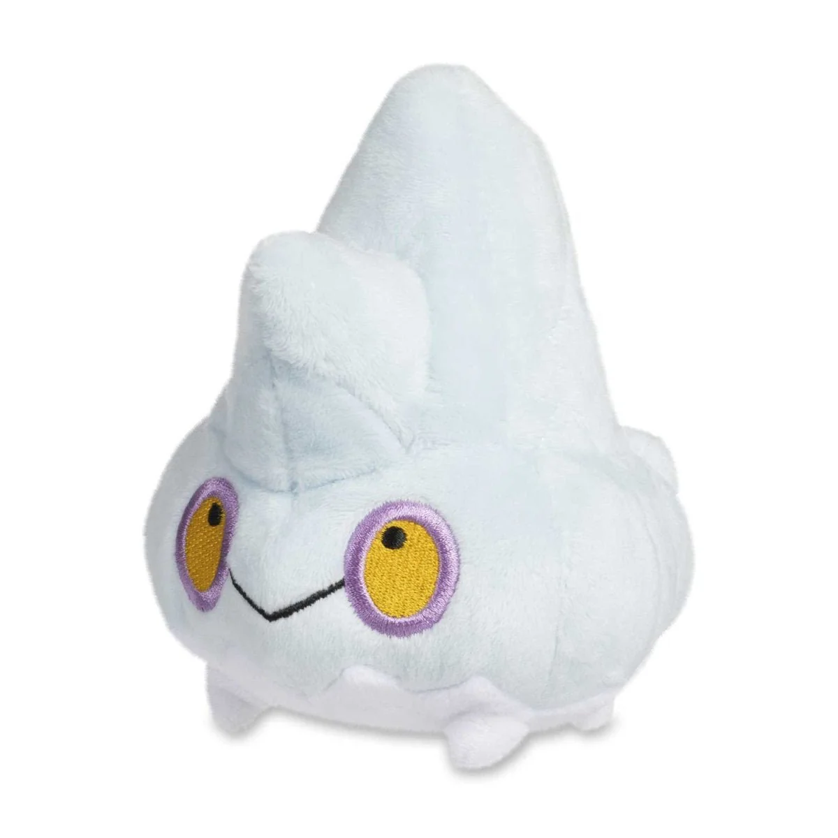 Pokemon: Pokemon Fit Bergmite No.712 Plush (Japanese Pokemon Center Exclusive)