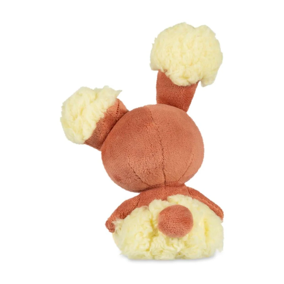 Pokemon: Pokemon Fit Buneary No.427 Plush (Japanese Pokemon Center Exclusive) - Image 3