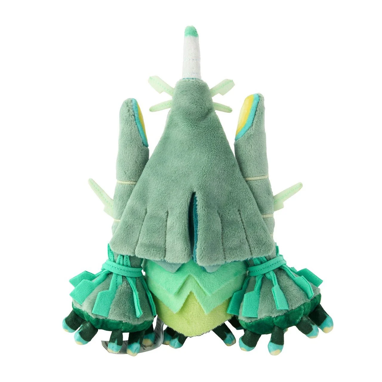 Pokemon: Pokemon Fit Celesteela No.797 Plush (Japanese Pokemon Center Exclusive) - Image 2