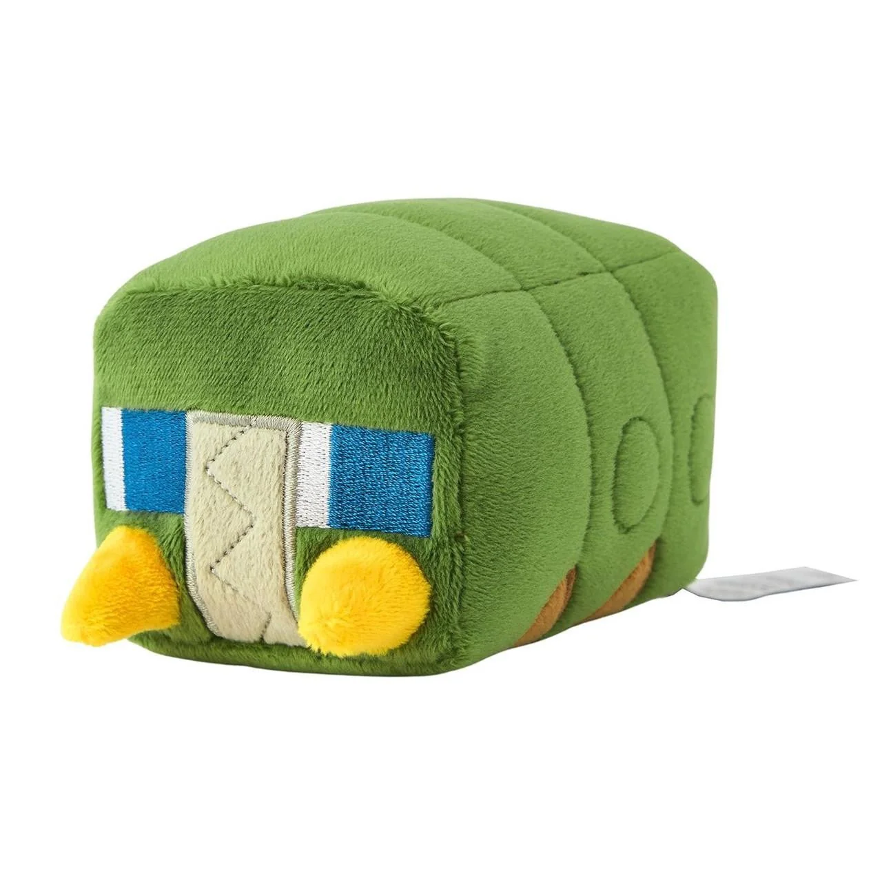 Pokemon: Pokemon Fit Charjabug No.737 Plush (Japanese Pokemon Center Exclusive)
