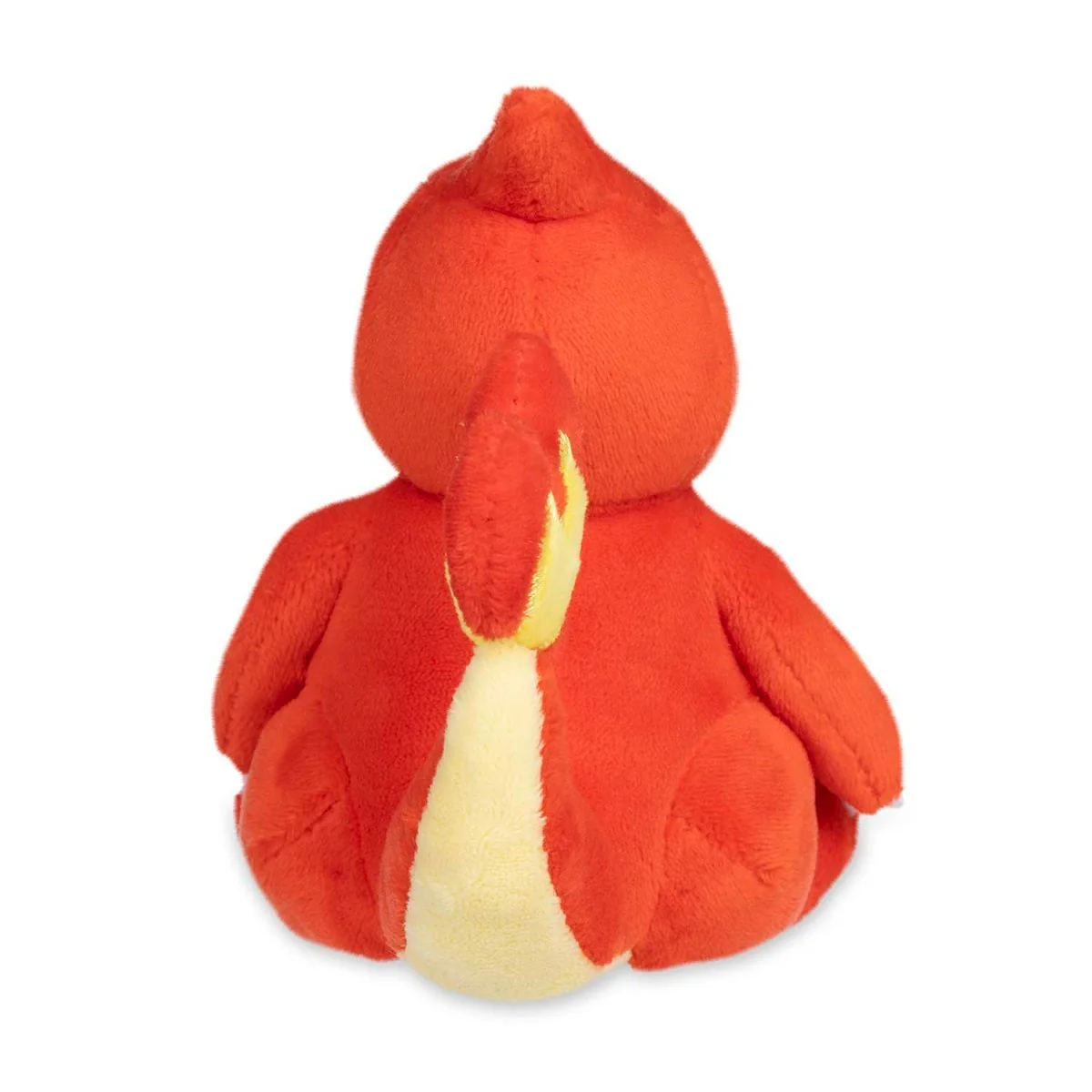 Pokemon: Pokemon Fit Charmeleon No.005 Plush (Japanese Pokemon Center Exclusive) - Image 3