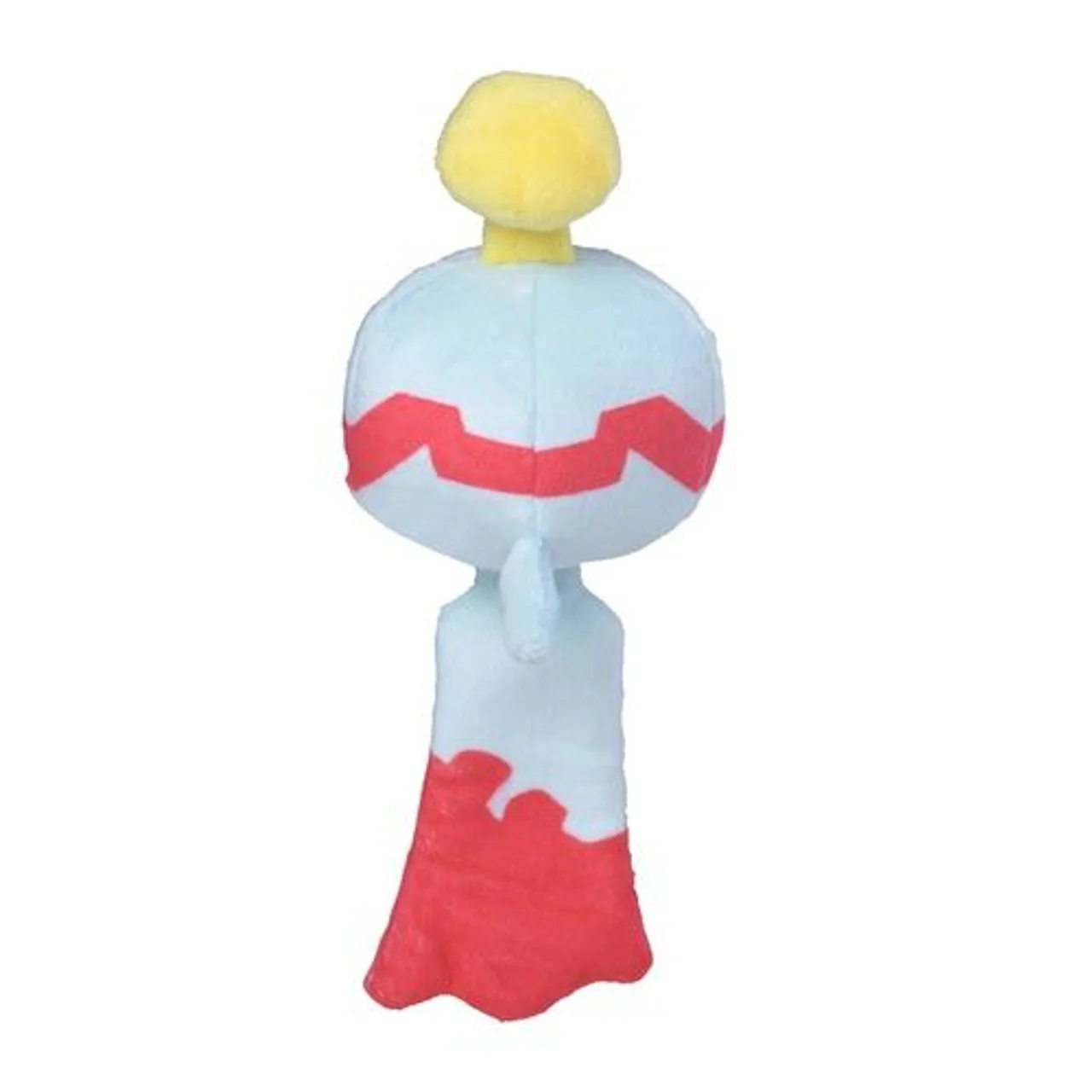 Pokemon: Pokemon Fit Chimecho No.358 Plush (Japanese Pokemon Center Exclusive) - Image 3