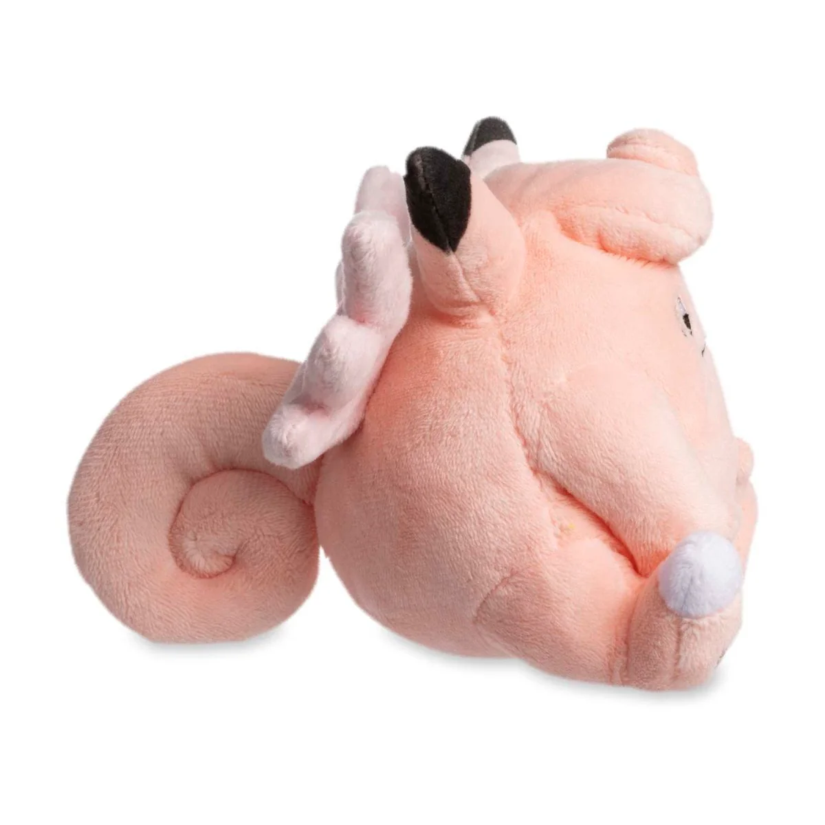 Pokemon: Pokemon Fit Clefable No.036 Plush (Japanese Pokemon Center Exclusive) - Image 2