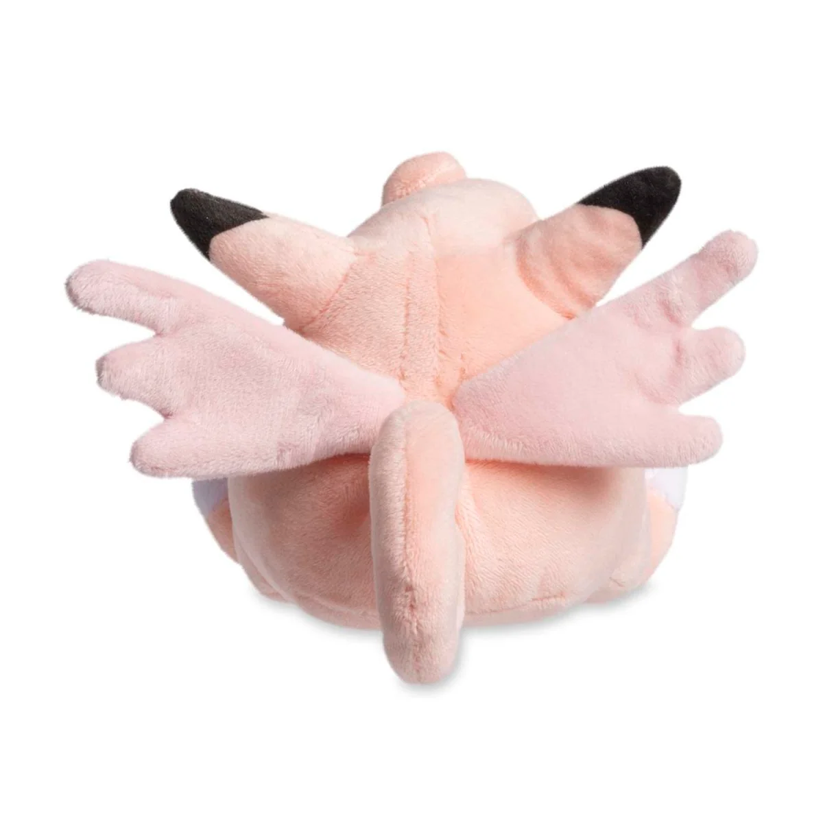 Pokemon: Pokemon Fit Clefable No.036 Plush (Japanese Pokemon Center Exclusive) - Image 3