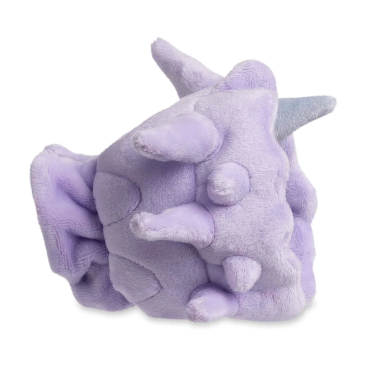 Pokemon: Pokemon Fit Cloyster No.091 Plush (Japanese Pokemon Center Exclusive) - Image 2