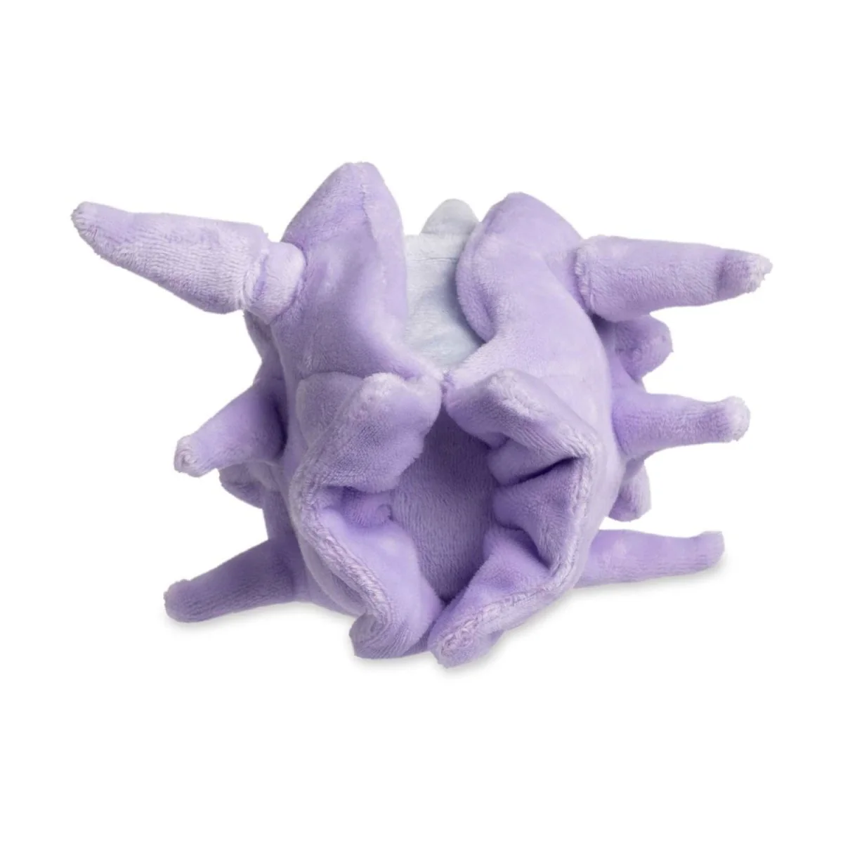 Pokemon: Pokemon Fit Cloyster No.091 Plush (Japanese Pokemon Center Exclusive) - Image 3