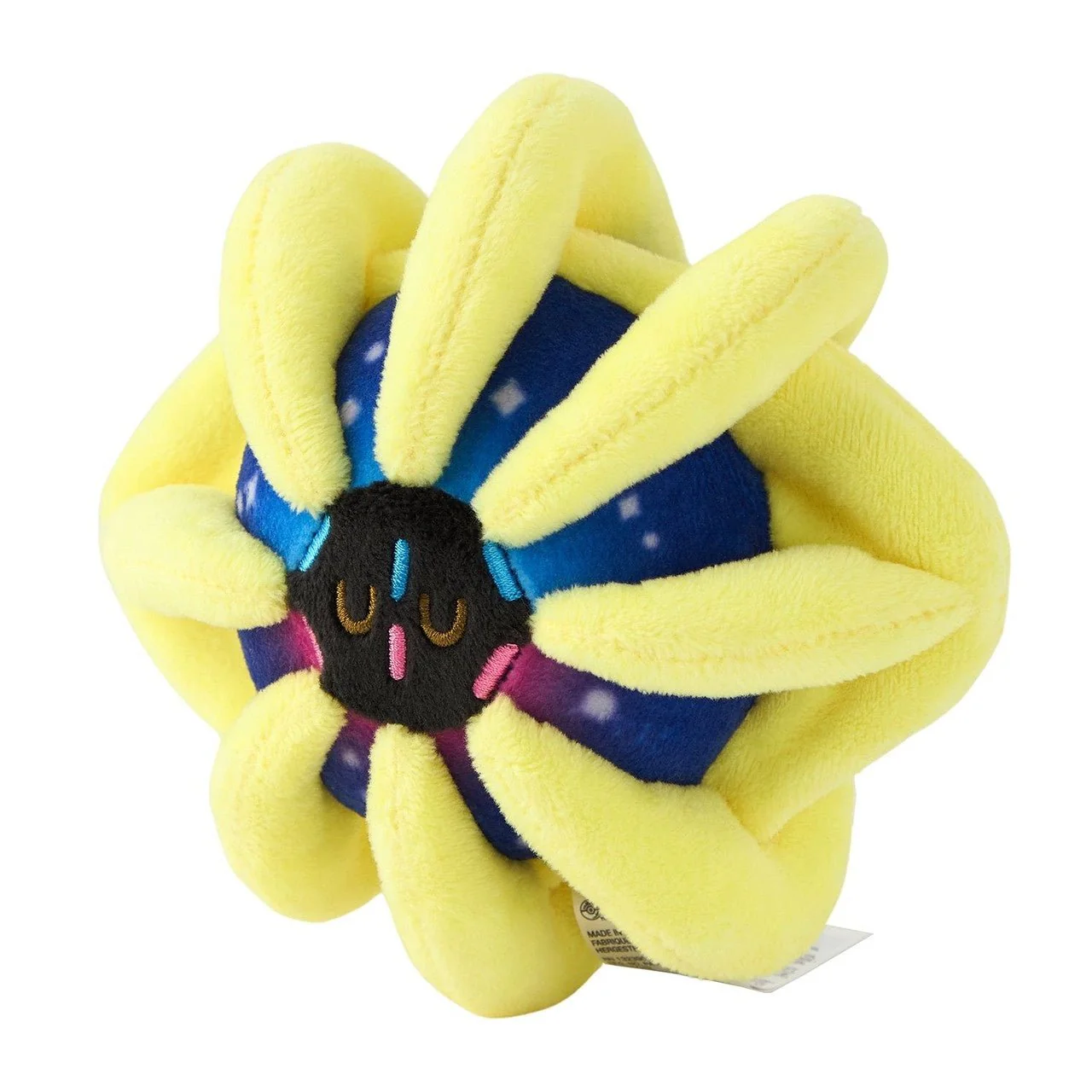 Pokemon: Pokemon Fit Cosmoem No.790 Plush (Japanese Pokemon Center Exclusive)