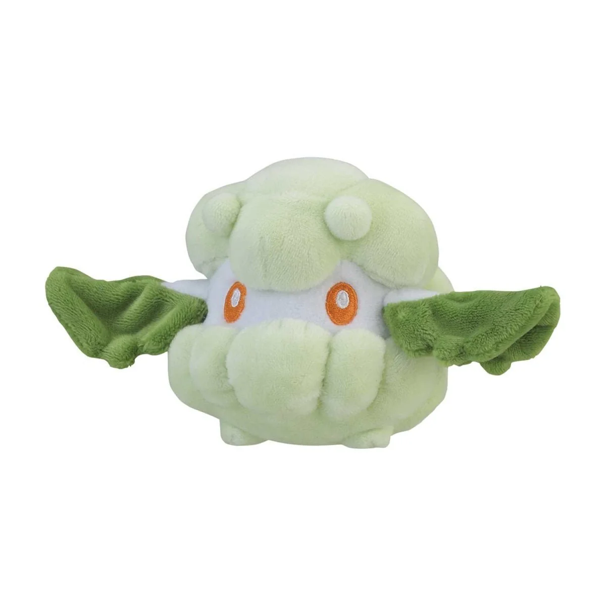 Pokemon: Pokemon Fit Cottonee No.546 Plush (Japanese Pokemon Center Exclusive)