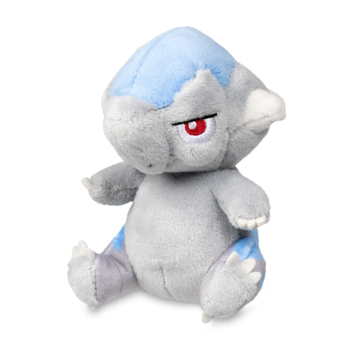Pokemon: Pokemon Fit Cranidos No.408 Plush (Japanese Pokemon Center Exclusive)